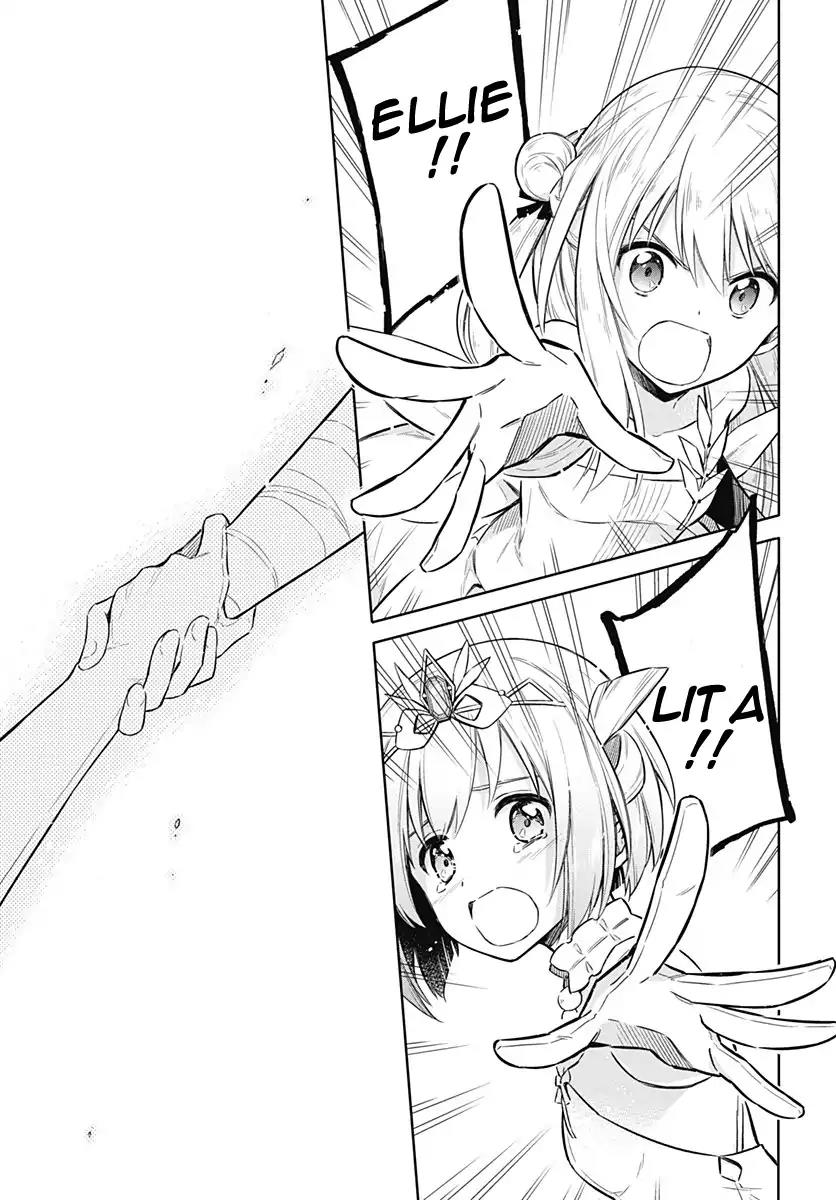 Read Assassins Pride EN Manga Online