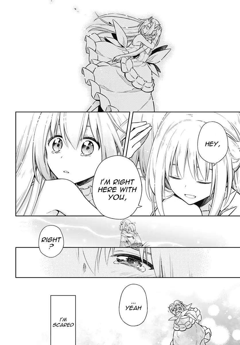 Read Assassins Pride EN Manga Online