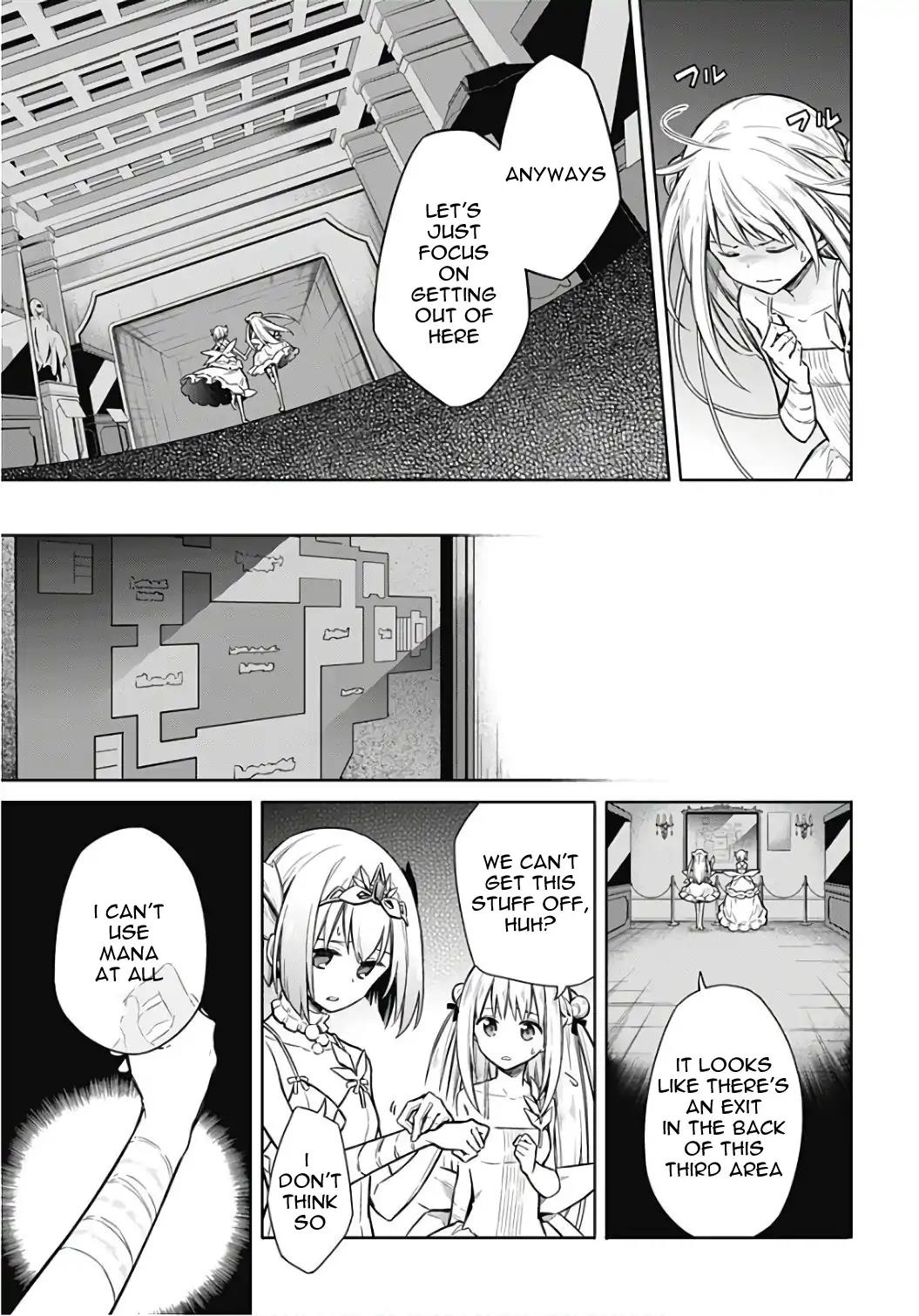 Read Assassins Pride EN Manga Online