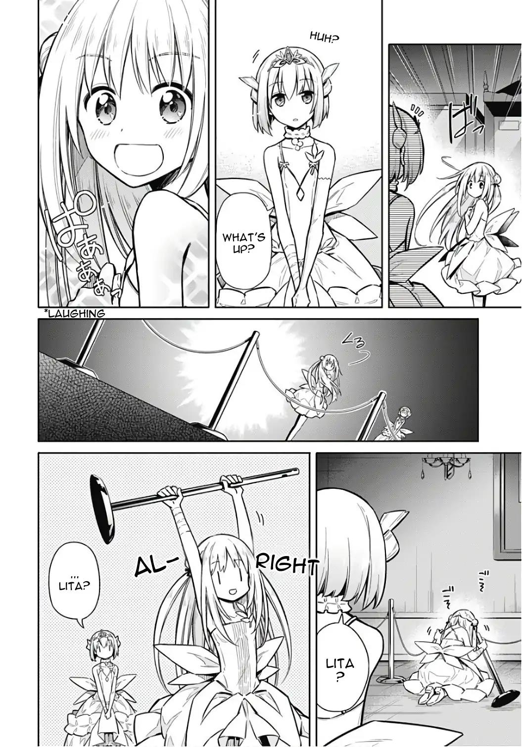 Read Assassins Pride EN Manga Online