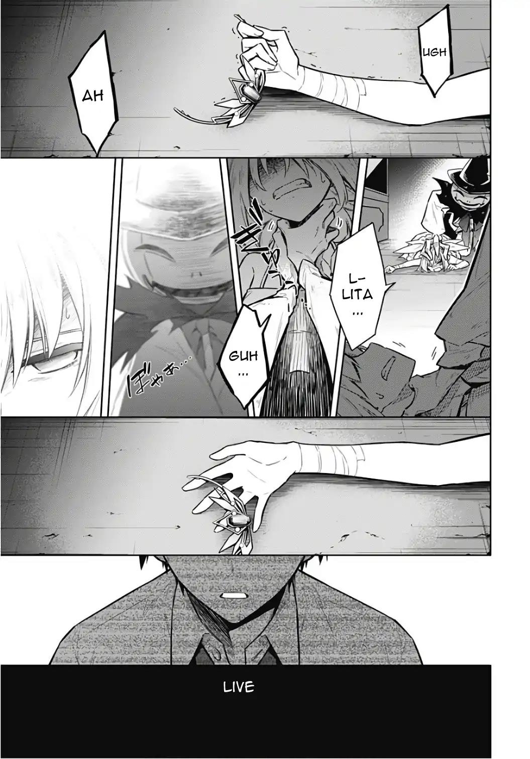Read Assassins Pride EN Manga Online
