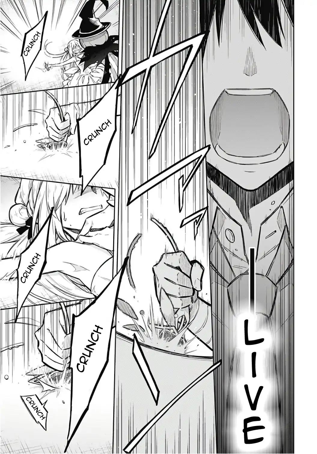 Read Assassins Pride EN Manga Online