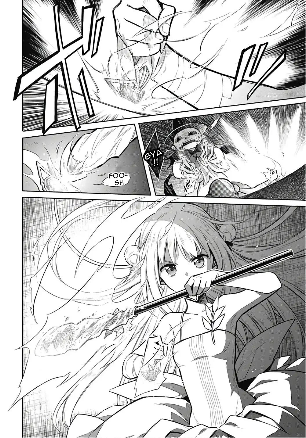 Read Assassins Pride EN Manga Online