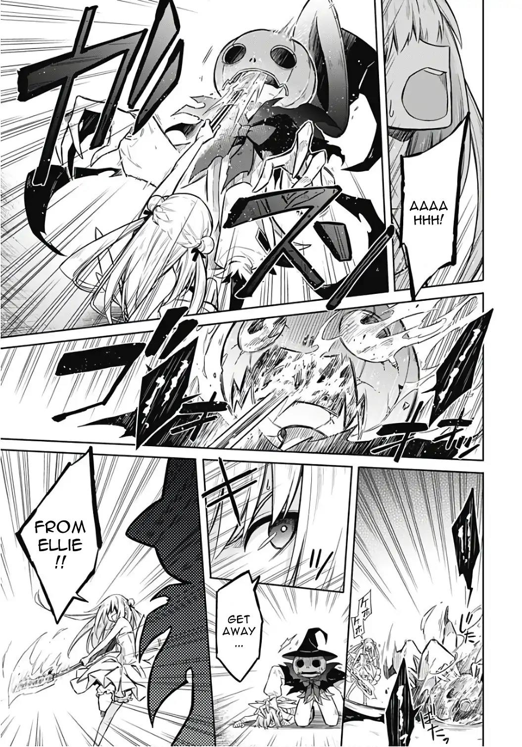 Read Assassins Pride EN Manga Online