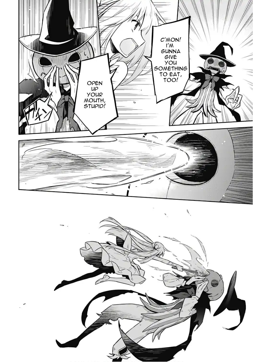 Read Assassins Pride EN Manga Online