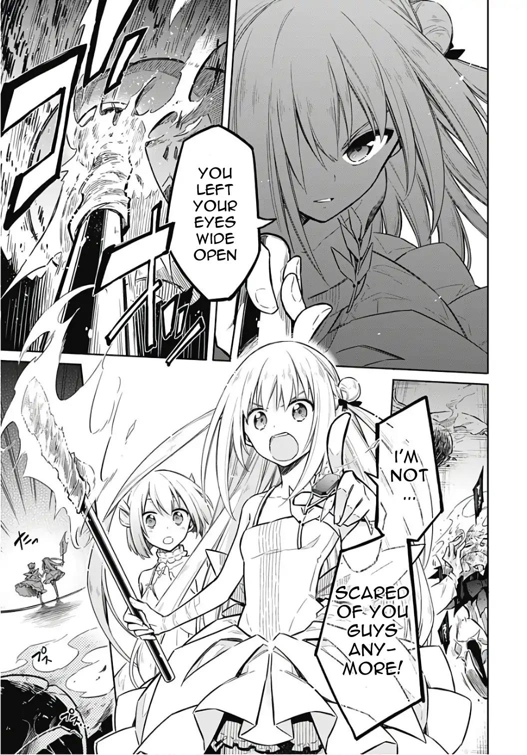 Read Assassins Pride EN Manga Online