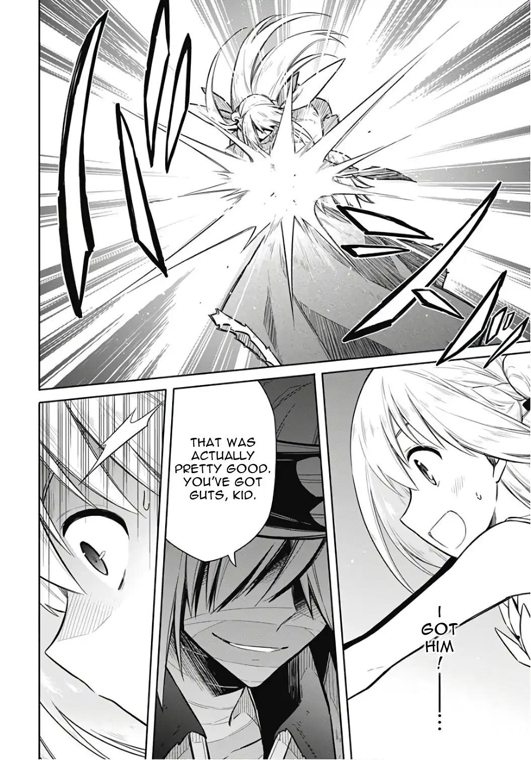 Read Assassins Pride EN Manga Online