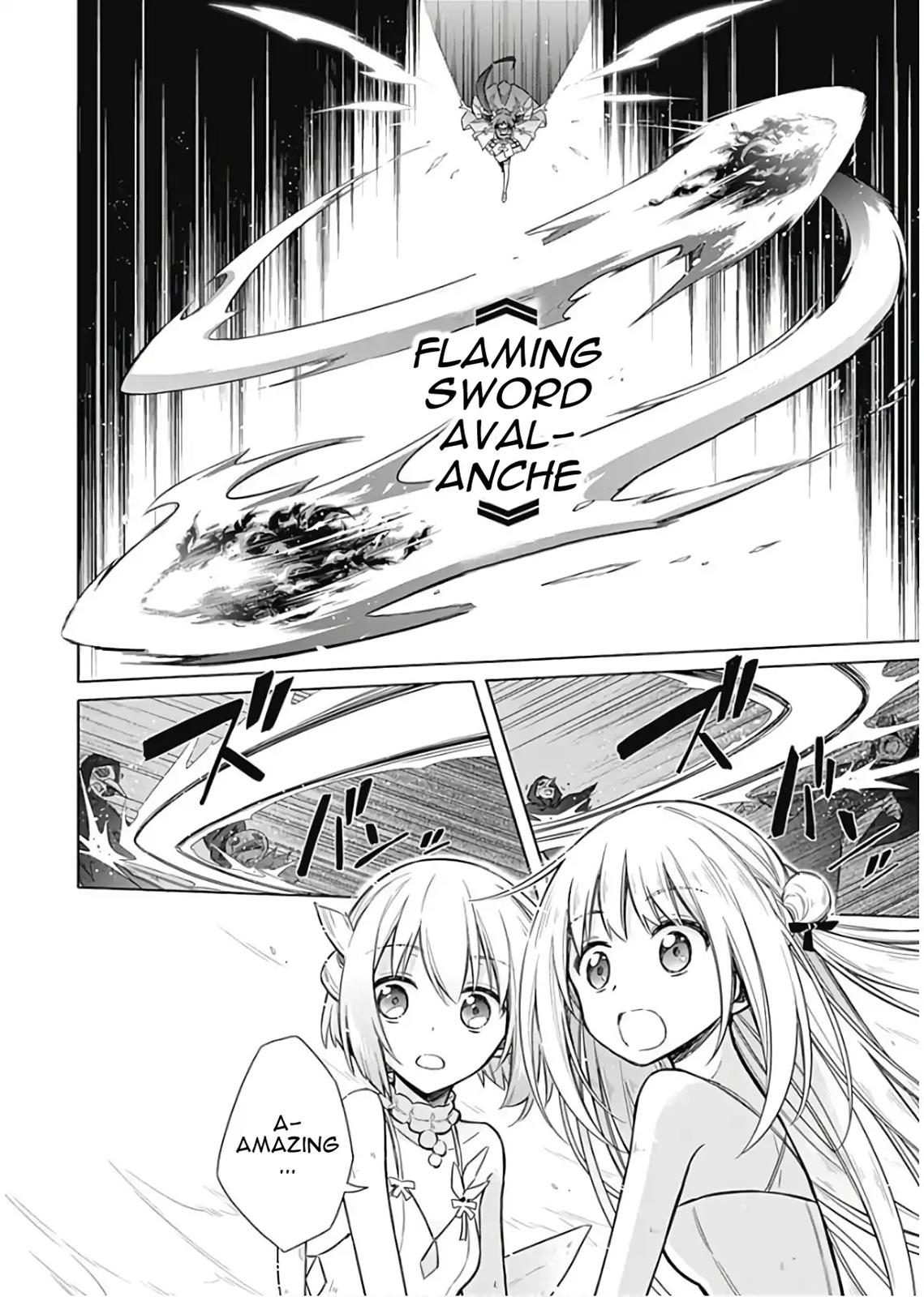 Read Assassins Pride EN Manga Online