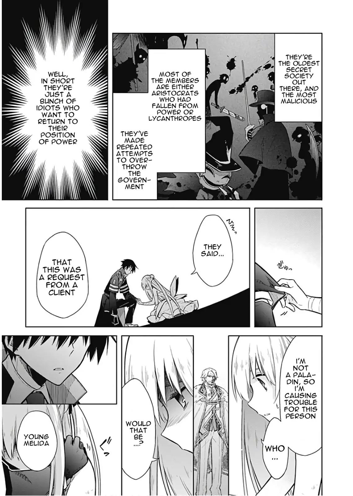 Read Assassins Pride EN Manga Online