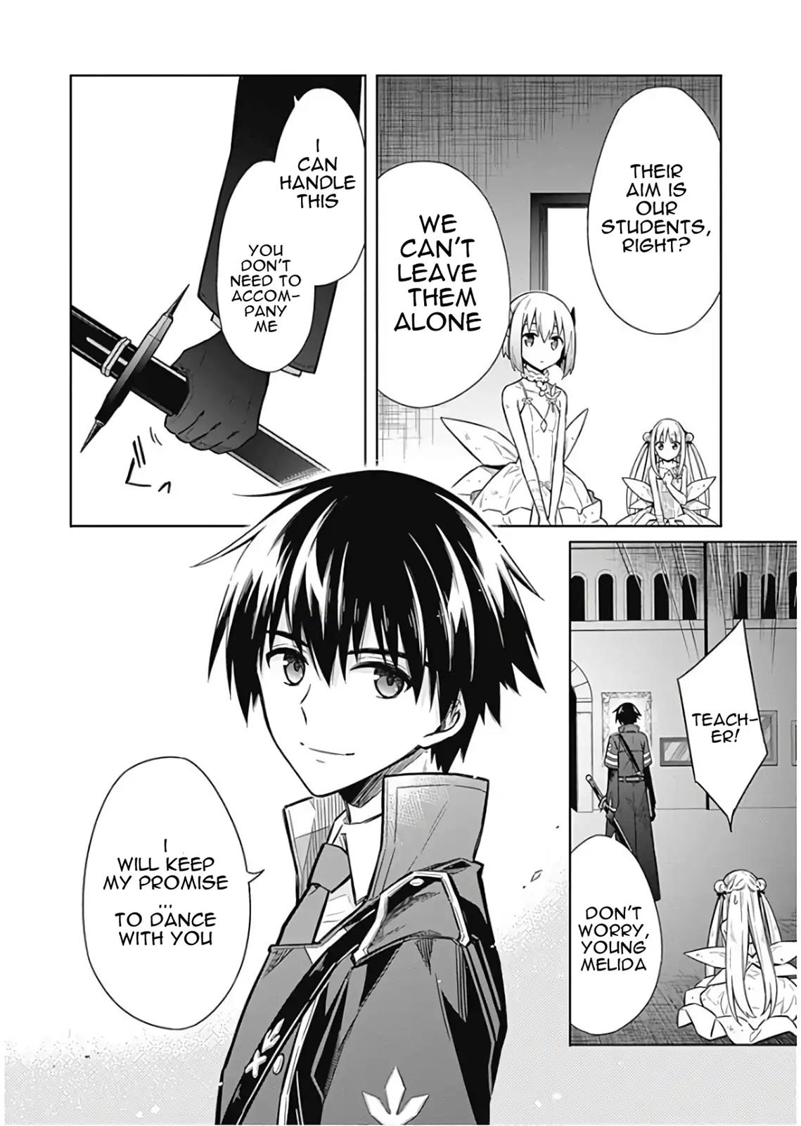 Read Assassins Pride EN Manga Online