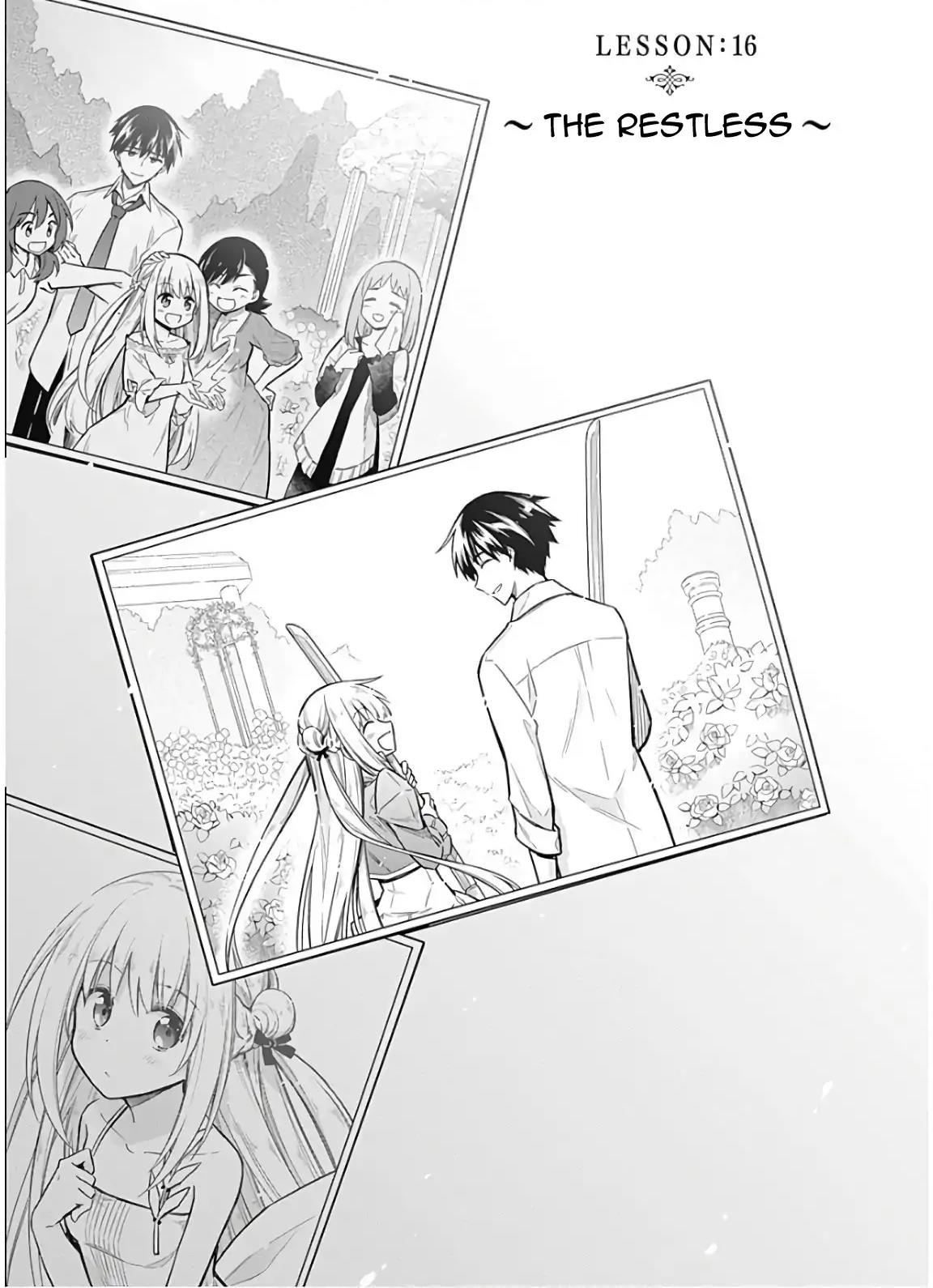Read Assassins Pride EN Manga Online
