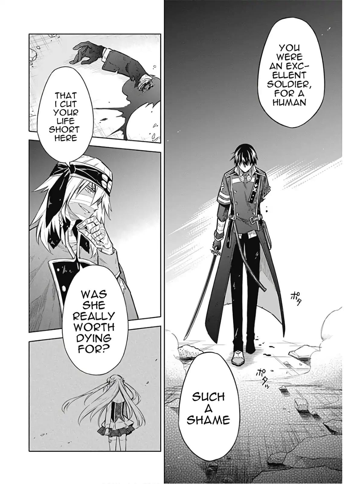 Read Assassins Pride EN Manga Online