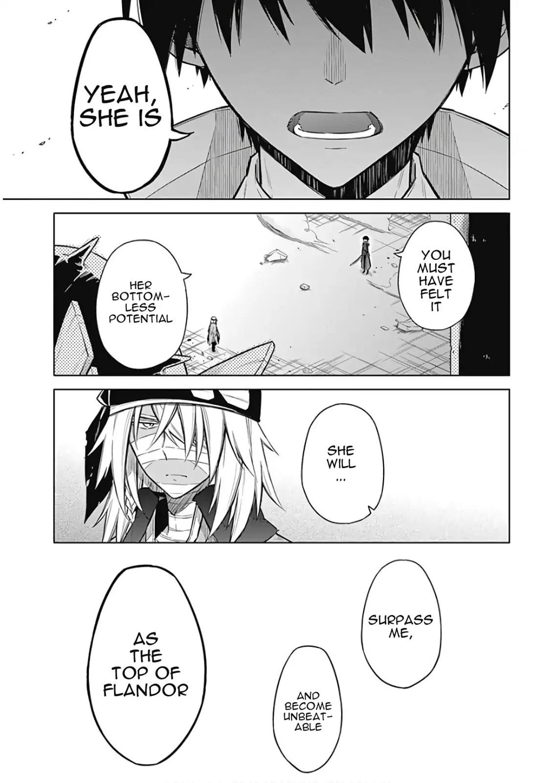 Read Assassins Pride EN Manga Online
