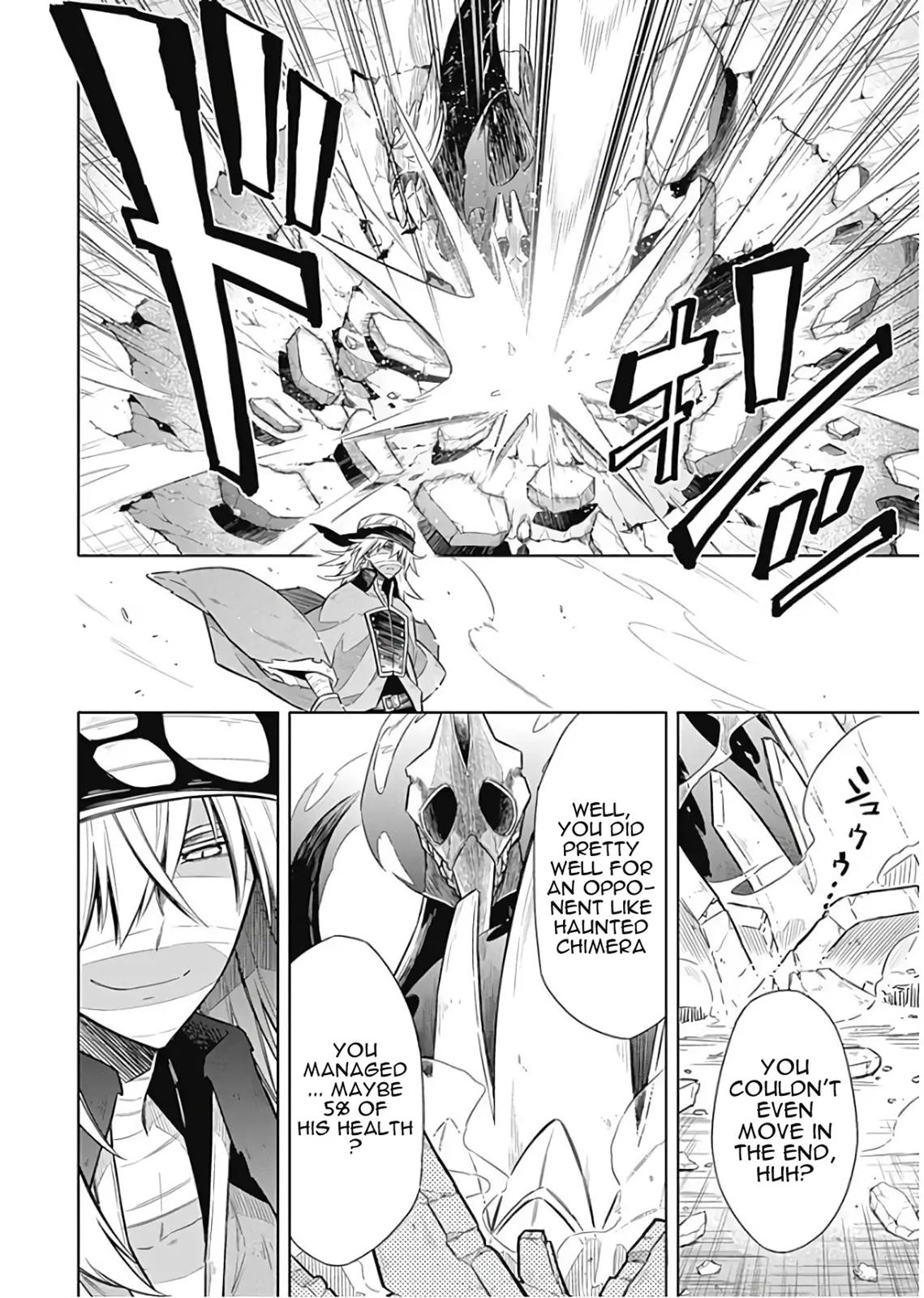Read Assassins Pride EN Manga Online