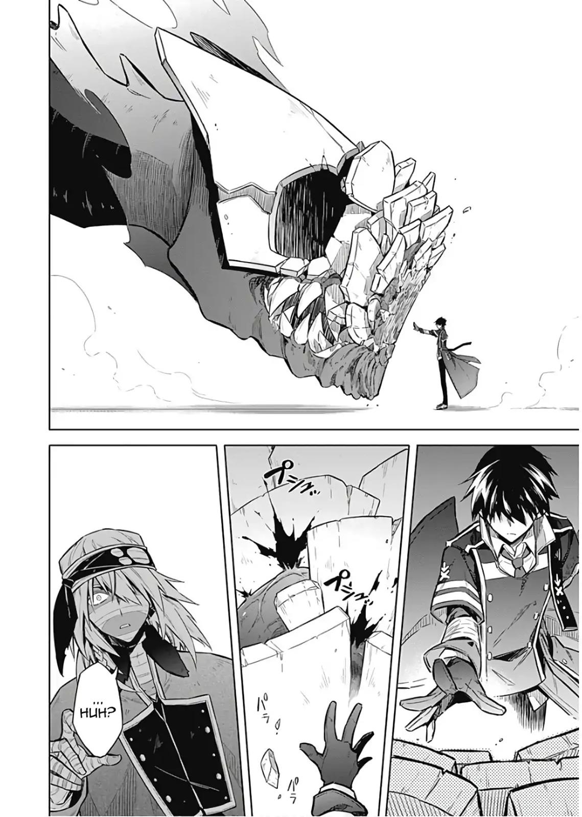 Read Assassins Pride EN Manga Online