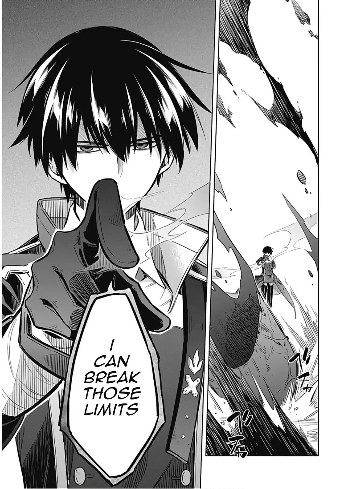 Read Assassins Pride EN Manga Online