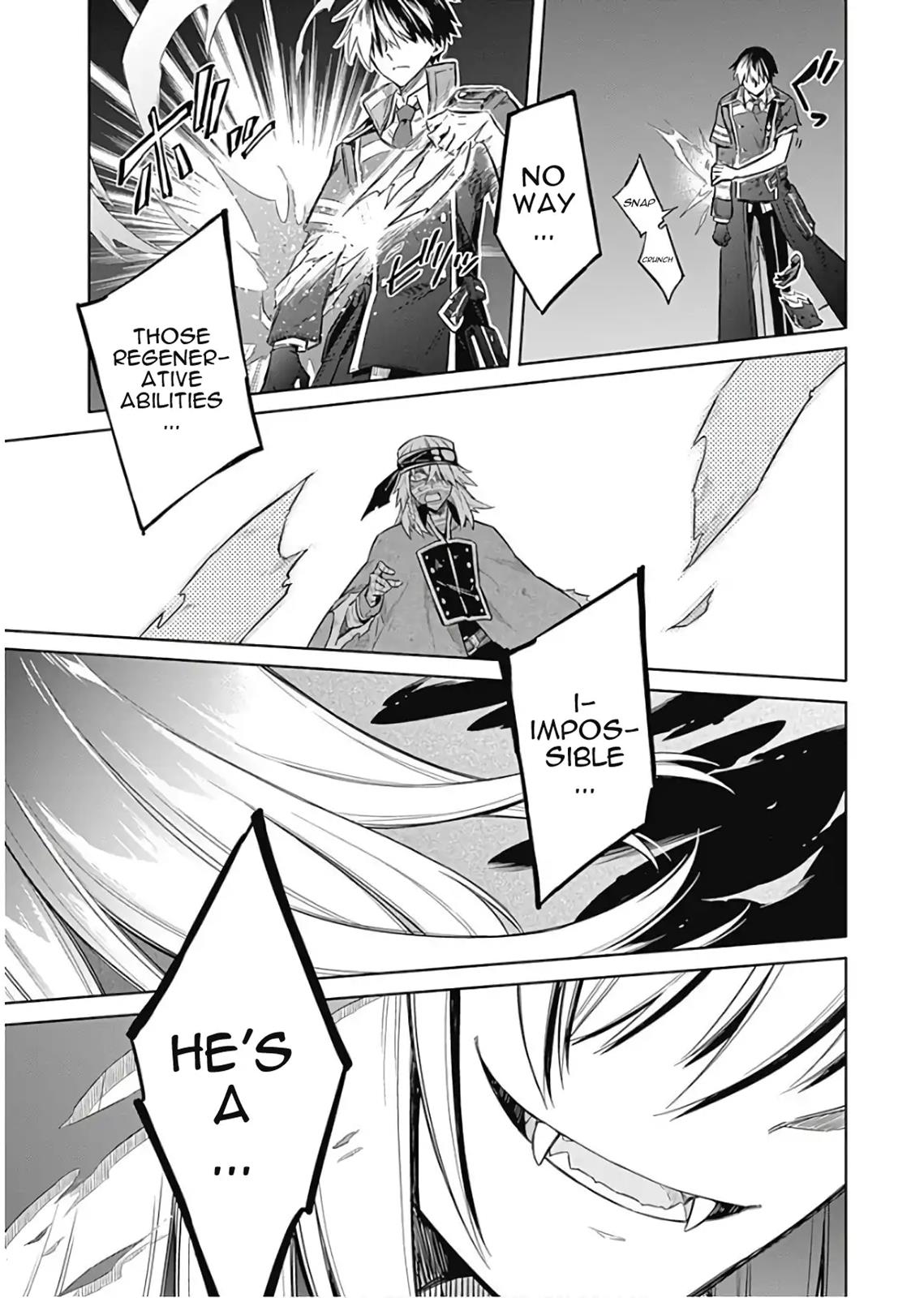 Read Assassins Pride EN Manga Online