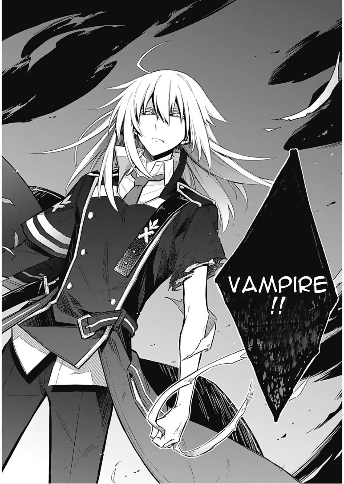 Read Assassins Pride EN Manga Online