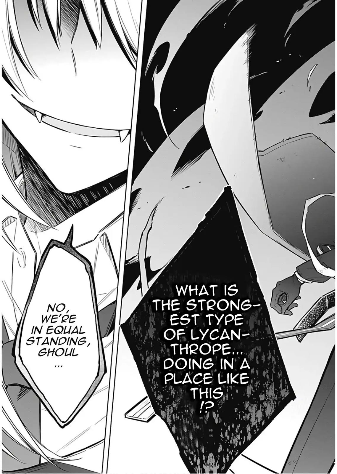 Read Assassins Pride EN Manga Online