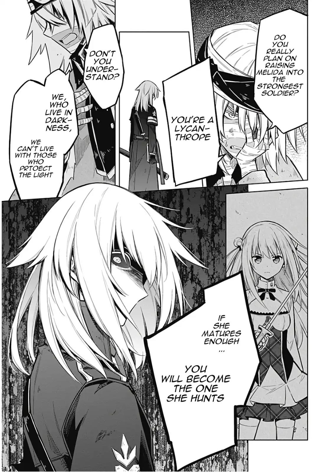 Read Assassins Pride EN Manga Online