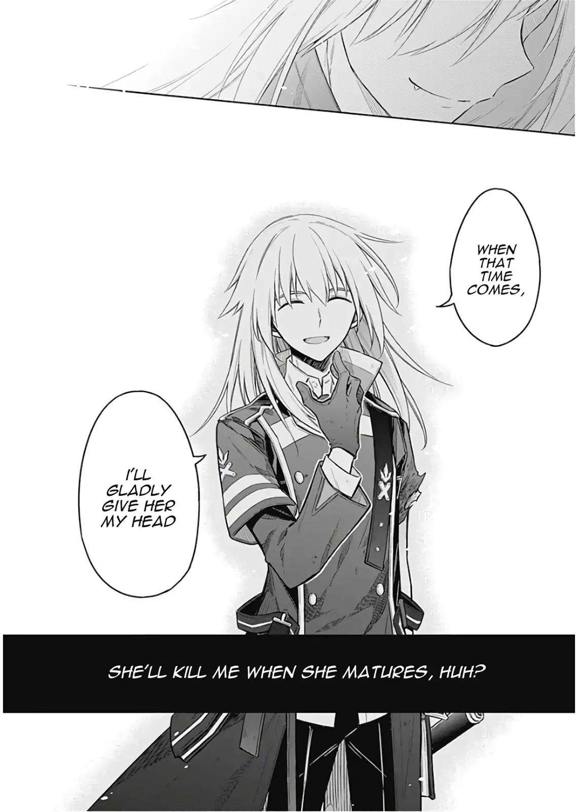 Read Assassins Pride EN Manga Online