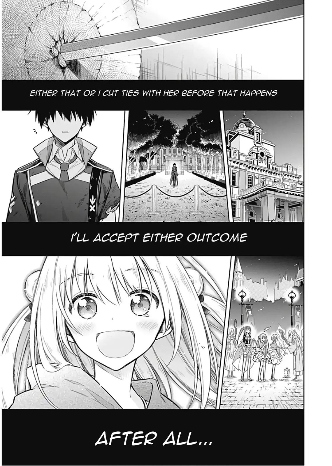 Read Assassins Pride EN Manga Online