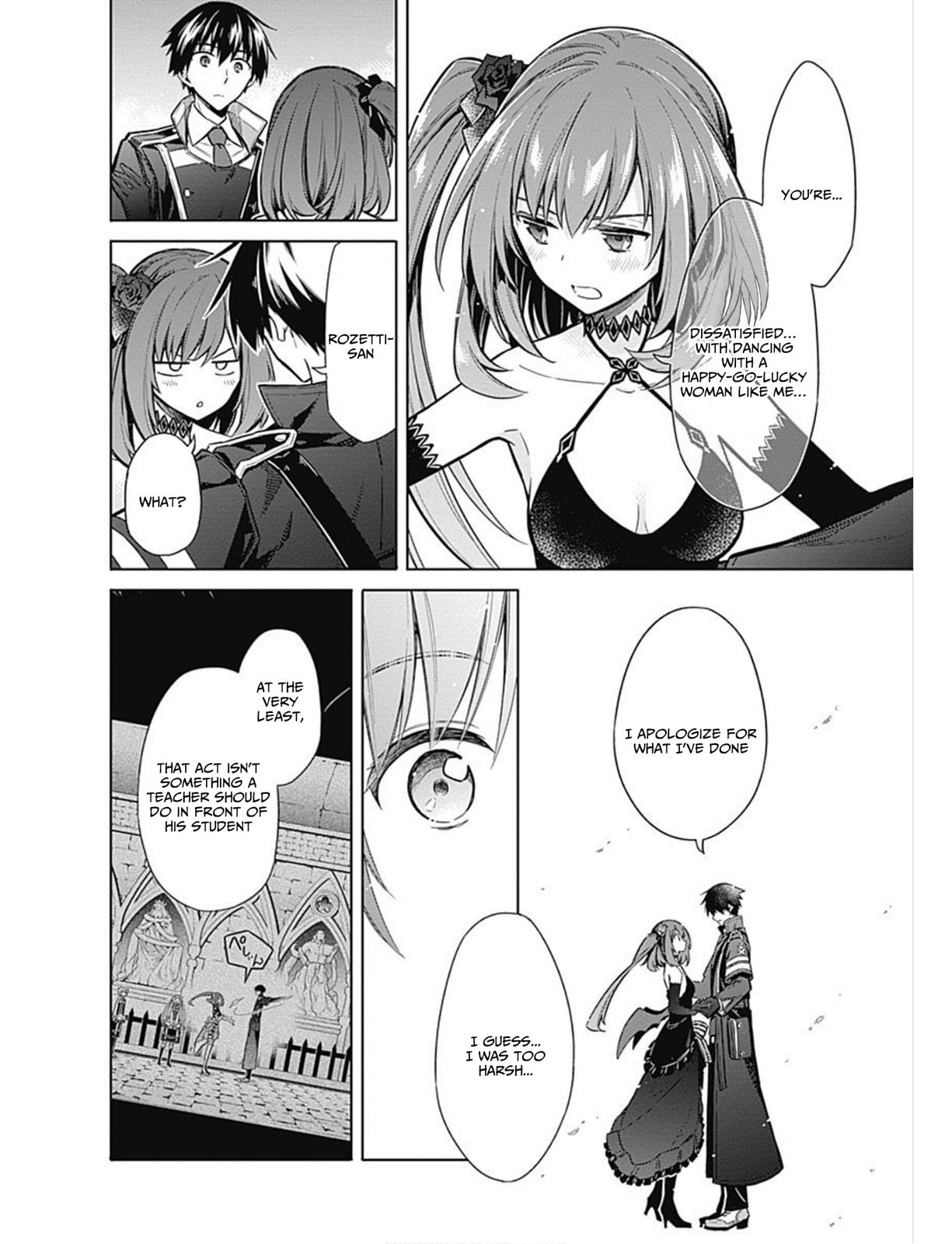 Read Assassins Pride EN Manga Online