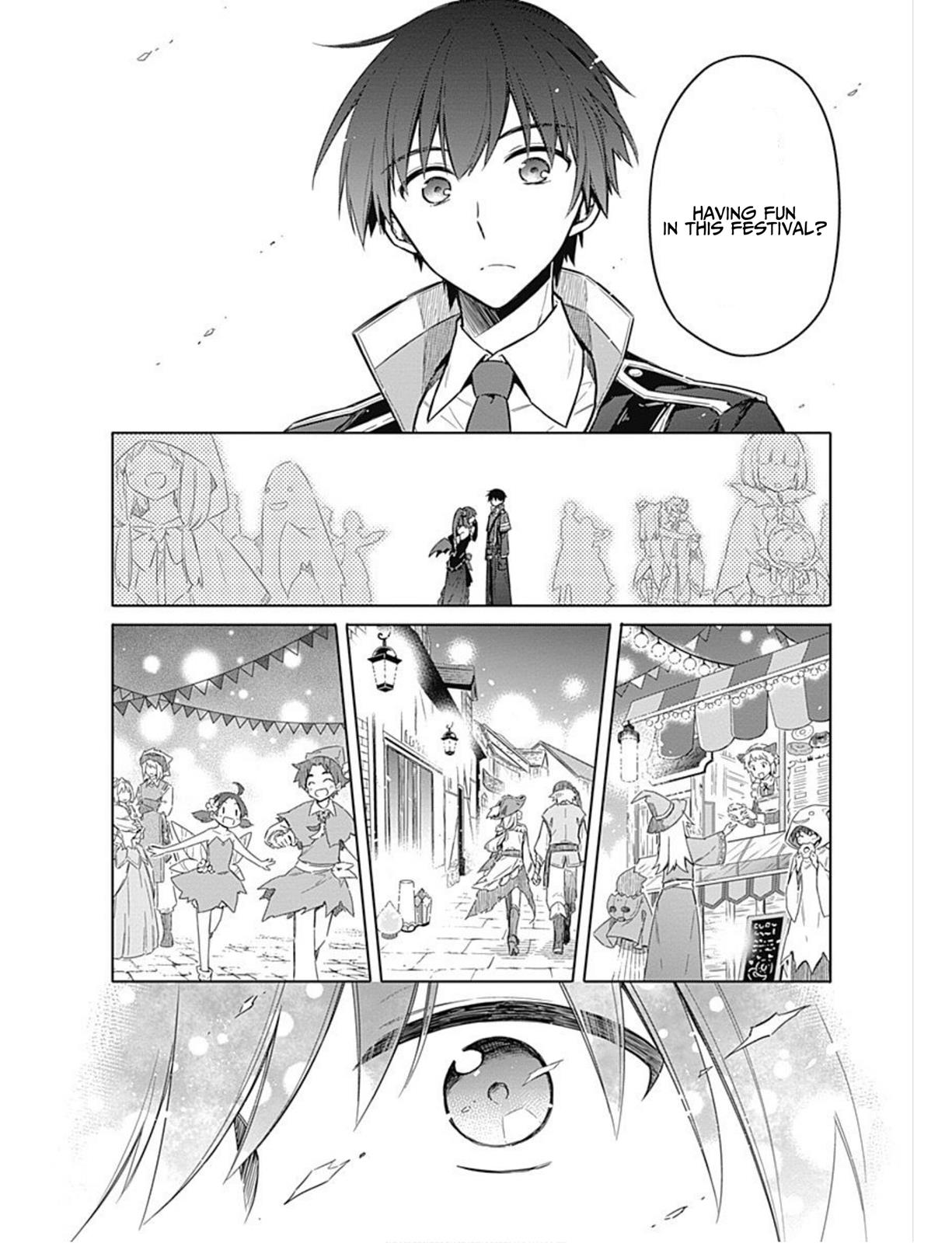 Read Assassins Pride EN Manga Online