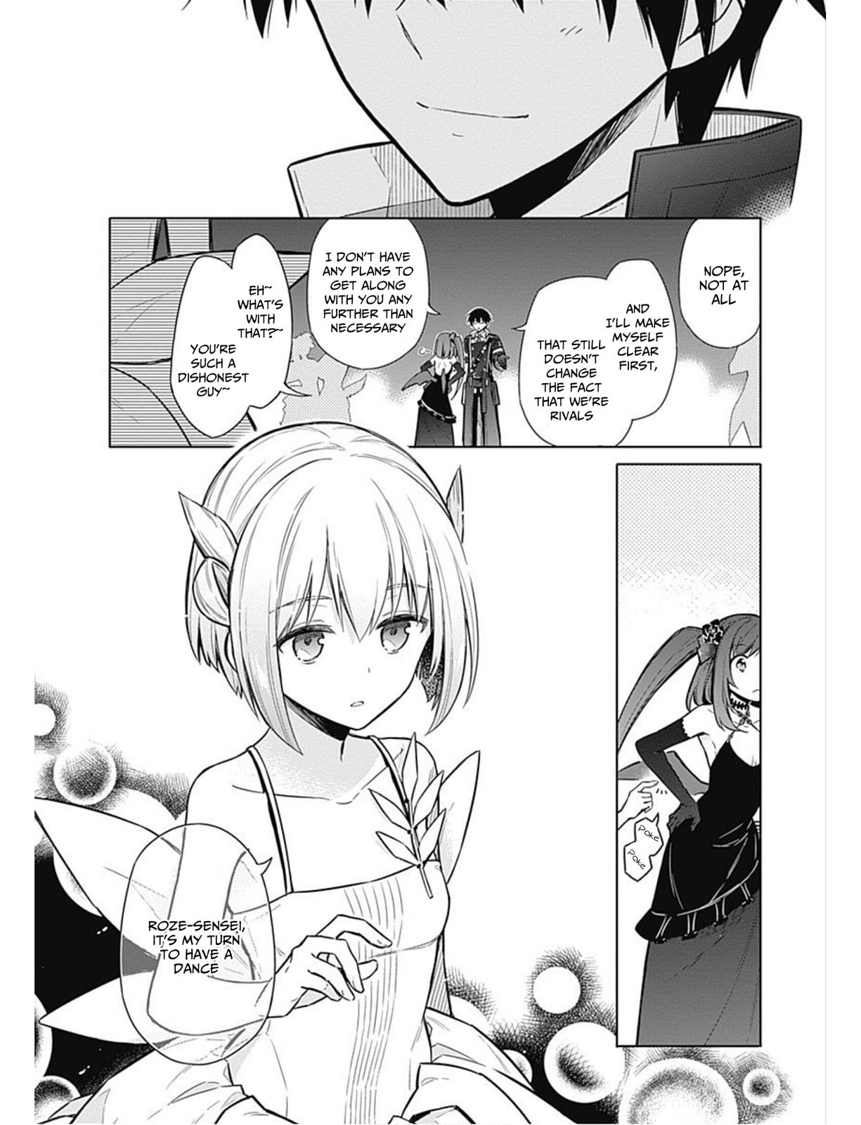 Read Assassins Pride EN Manga Online