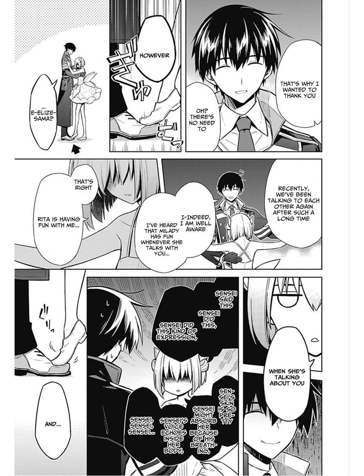 Read Assassins Pride EN Manga Online