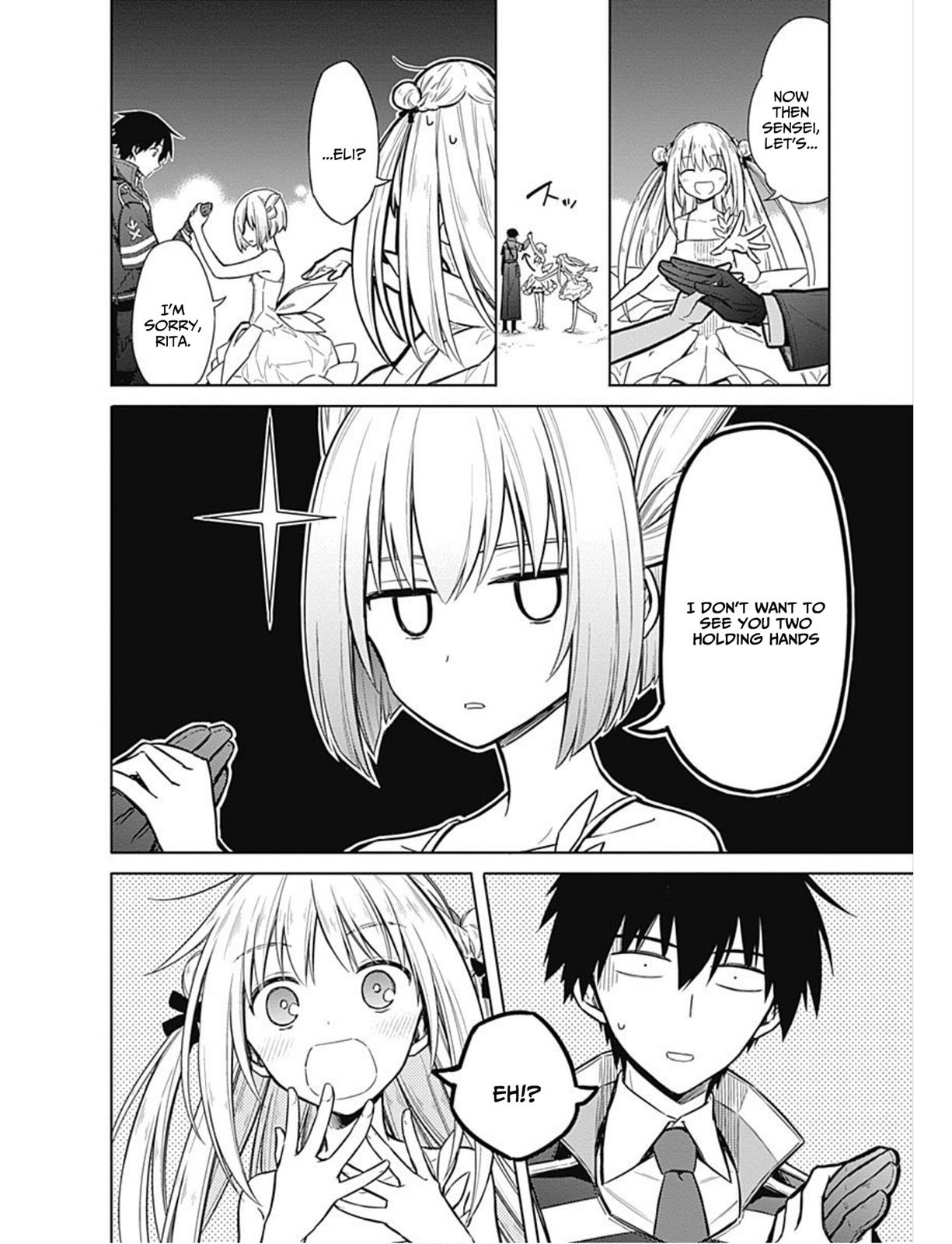 Read Assassins Pride EN Manga Online