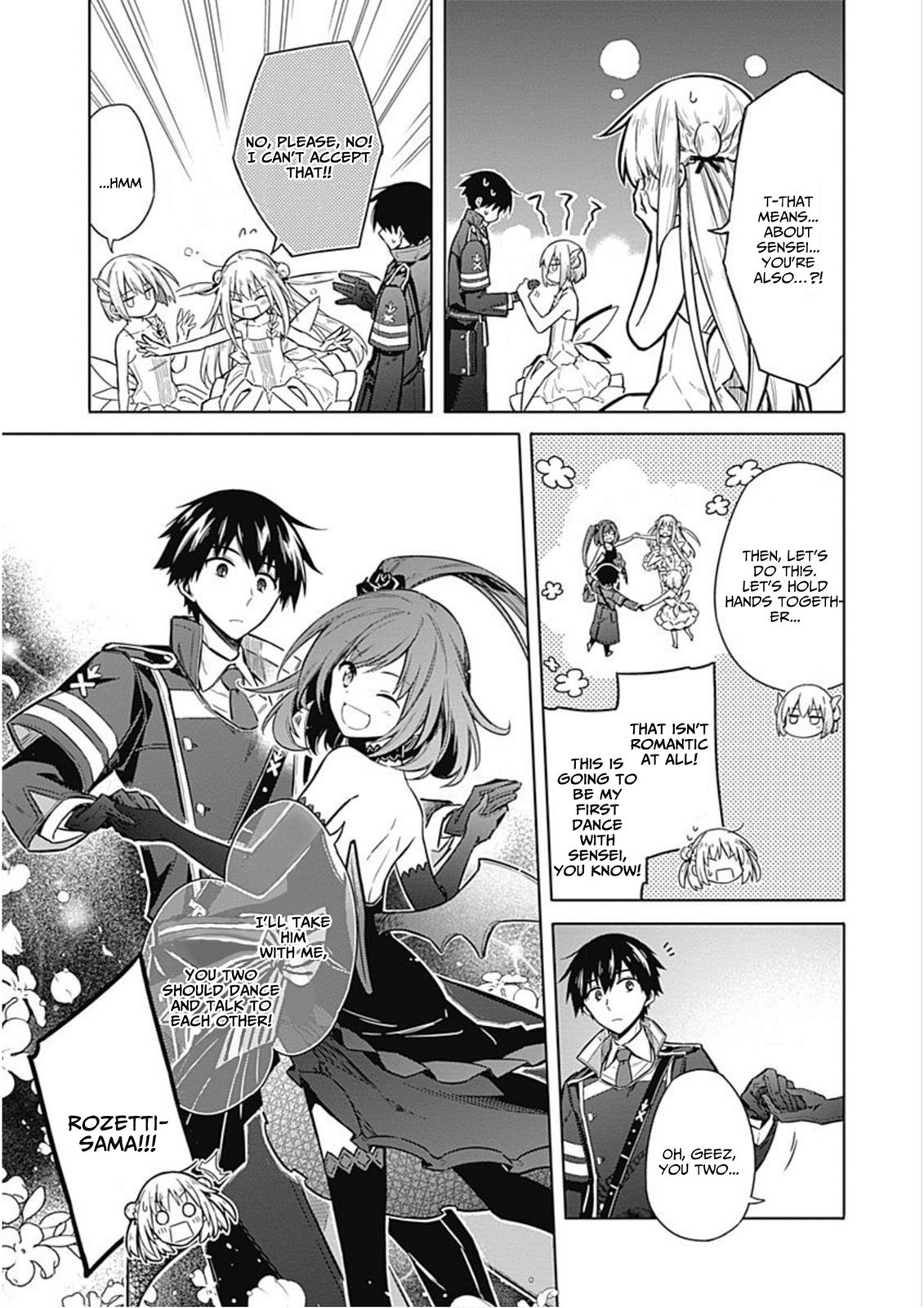 Read Assassins Pride EN Manga Online