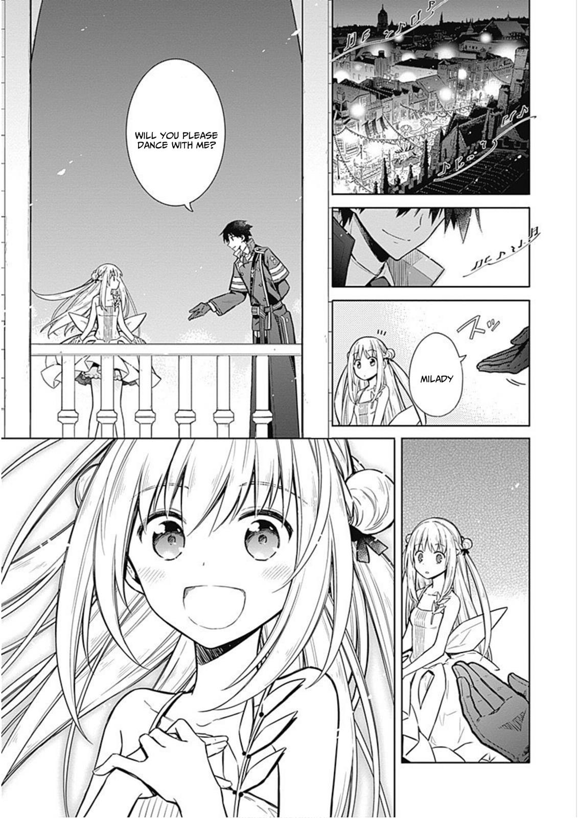 Read Assassins Pride EN Manga Online