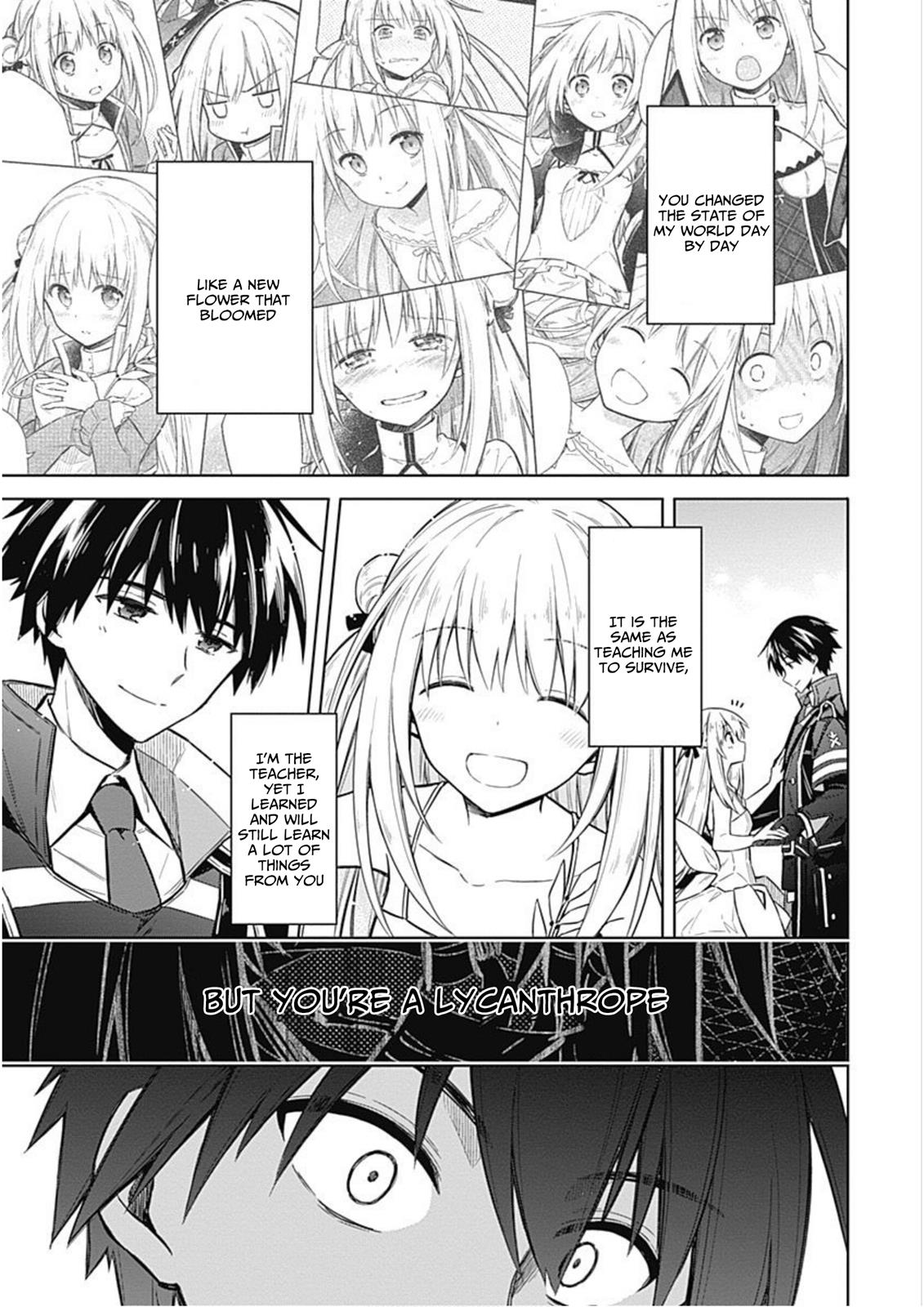 Read Assassins Pride EN Manga Online