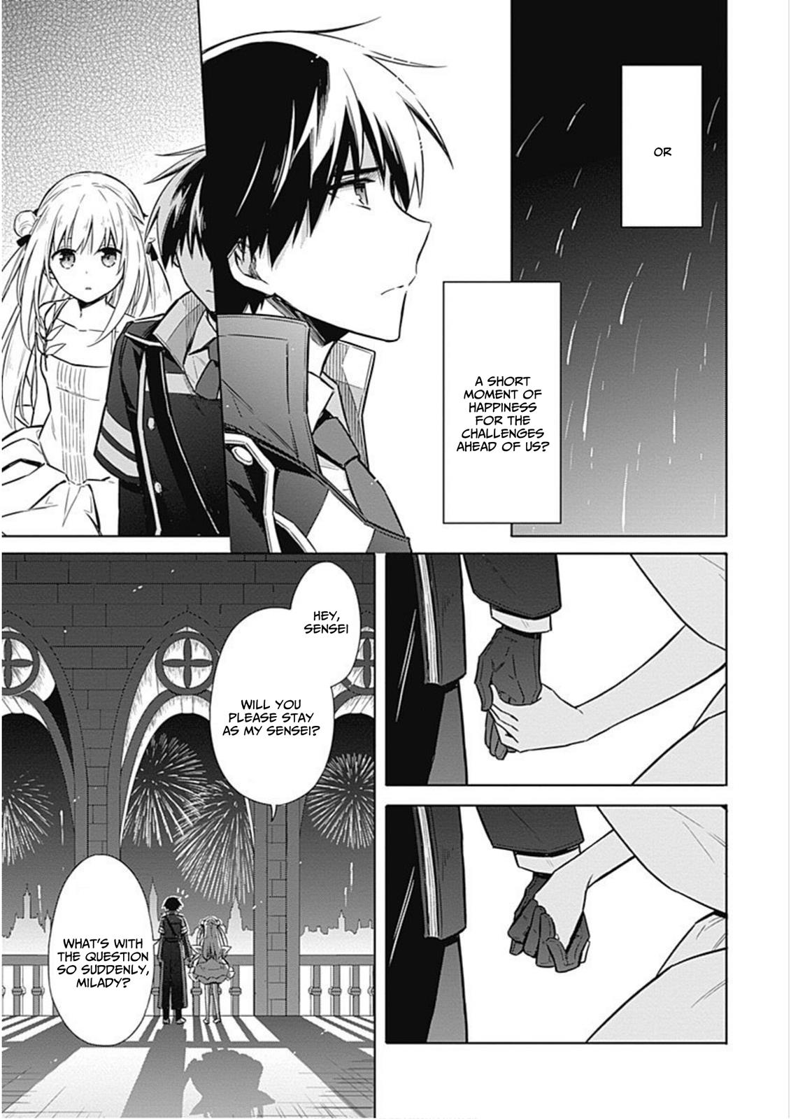 Read Assassins Pride EN Manga Online