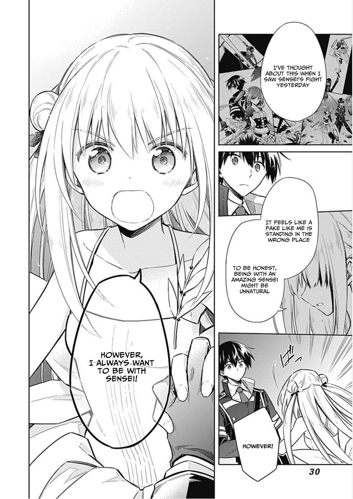 Read Assassins Pride EN Manga Online