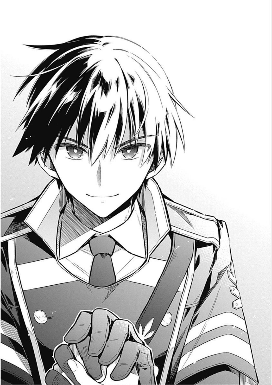 Read Assassins Pride EN Manga Online