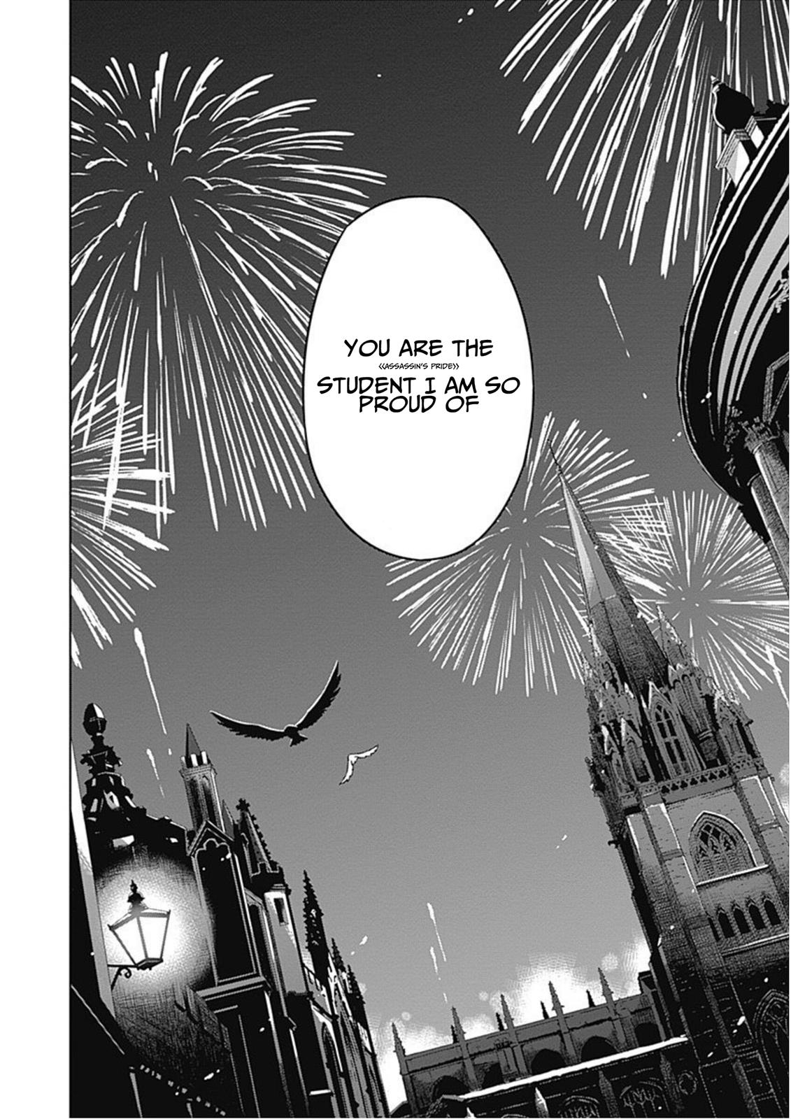 Read Assassins Pride EN Manga Online