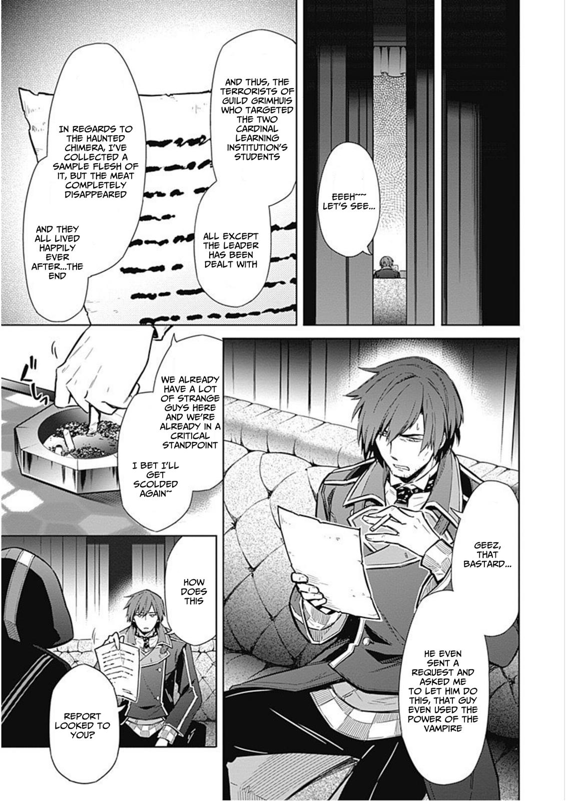 Read Assassins Pride EN Manga Online