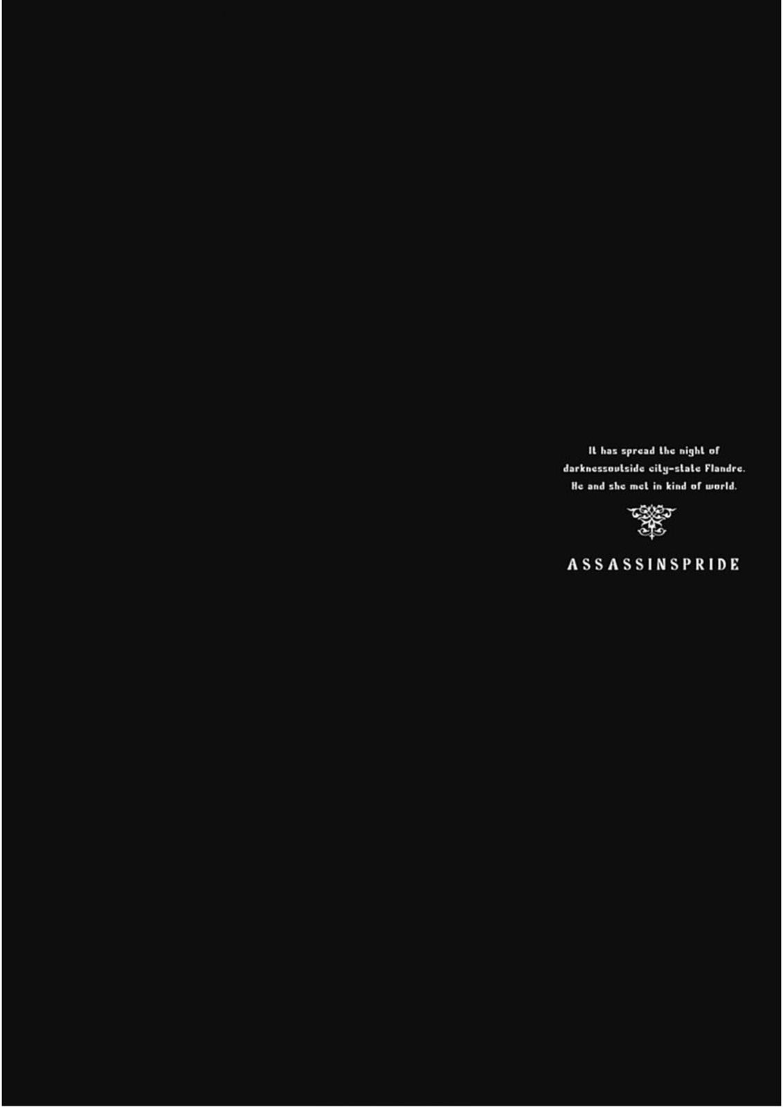 Read Assassins Pride EN Manga Online