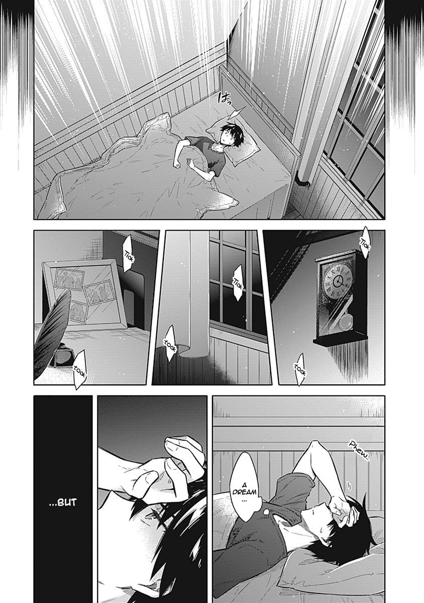 Read Assassins Pride EN Manga Online