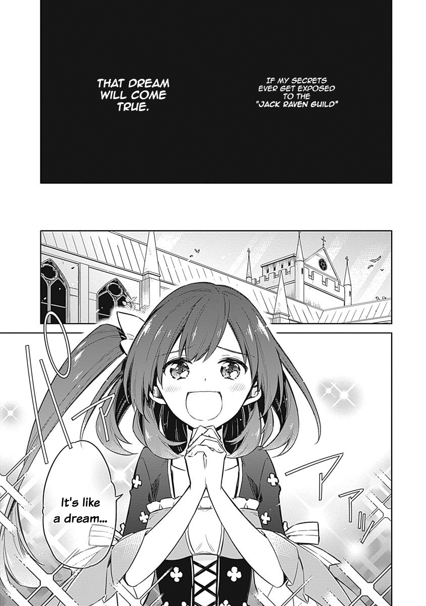 Read Assassins Pride EN Manga Online