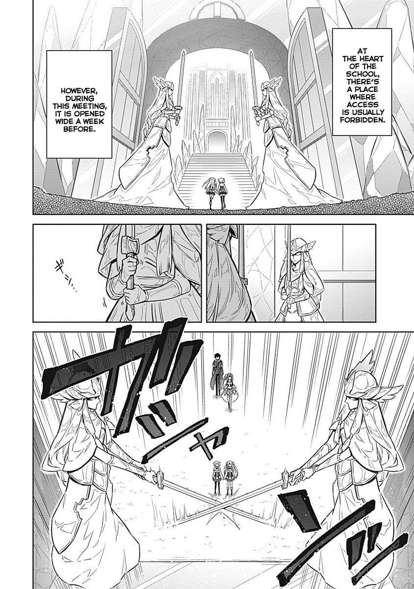 Read Assassins Pride EN Manga Online