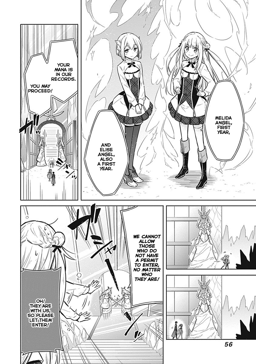 Read Assassins Pride EN Manga Online