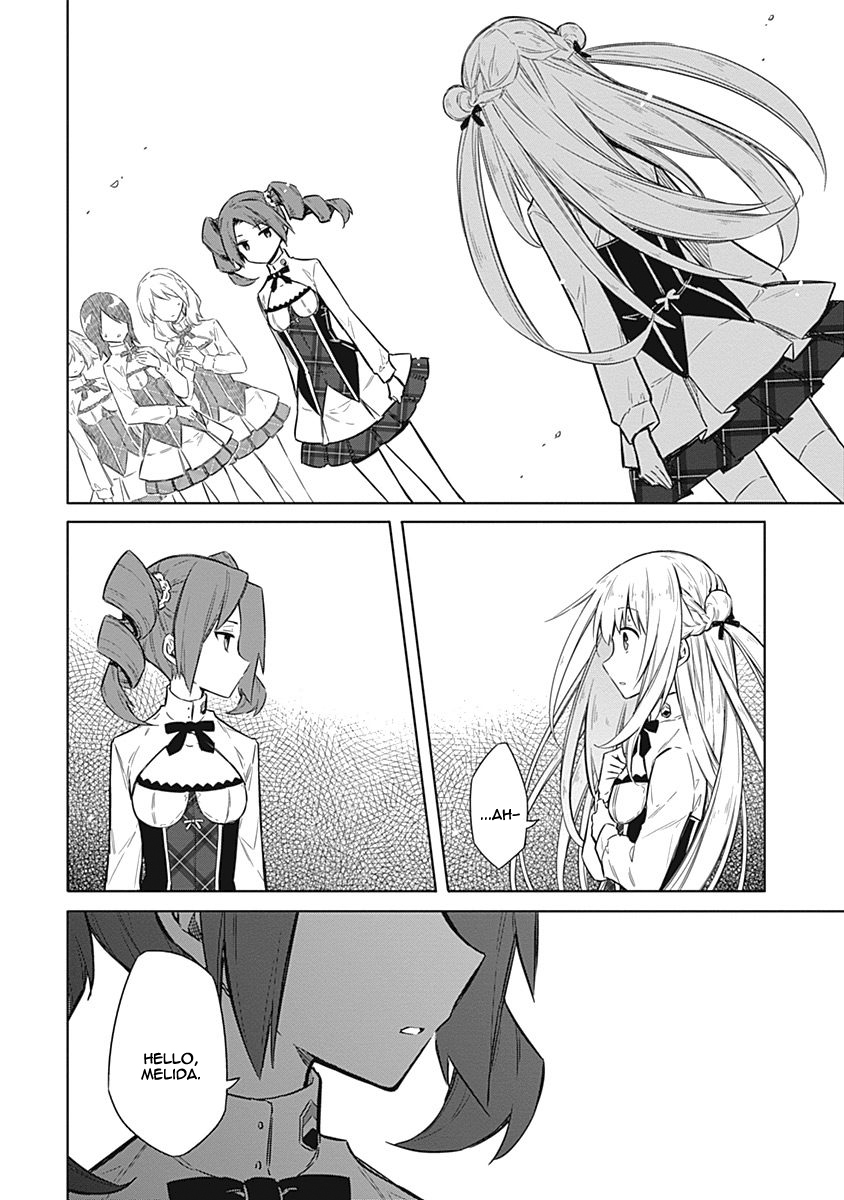 Read Assassins Pride EN Manga Online