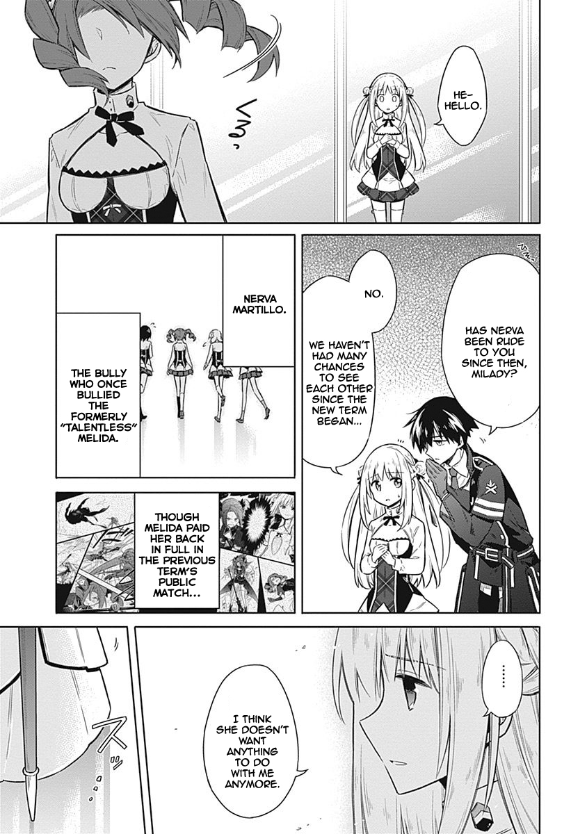 Read Assassins Pride EN Manga Online