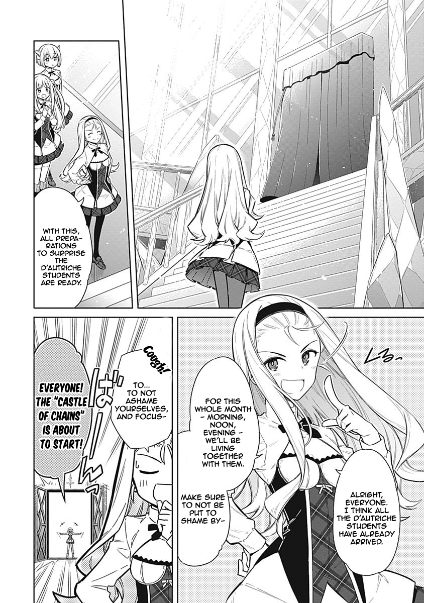 Read Assassins Pride EN Manga Online