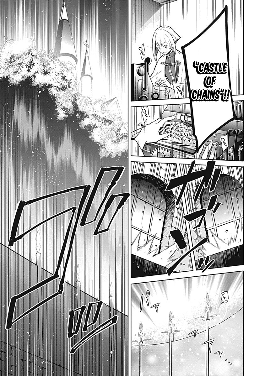 Read Assassins Pride EN Manga Online