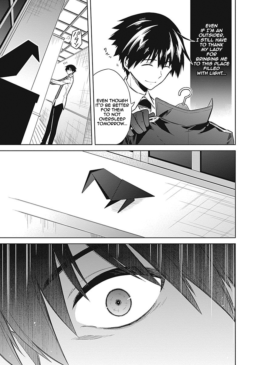 Read Assassins Pride EN Manga Online