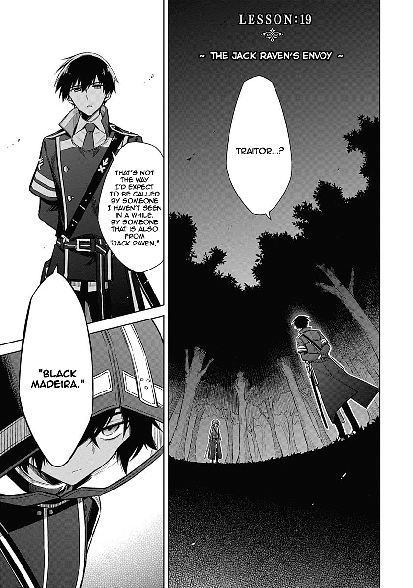 Read Assassins Pride EN Manga Online